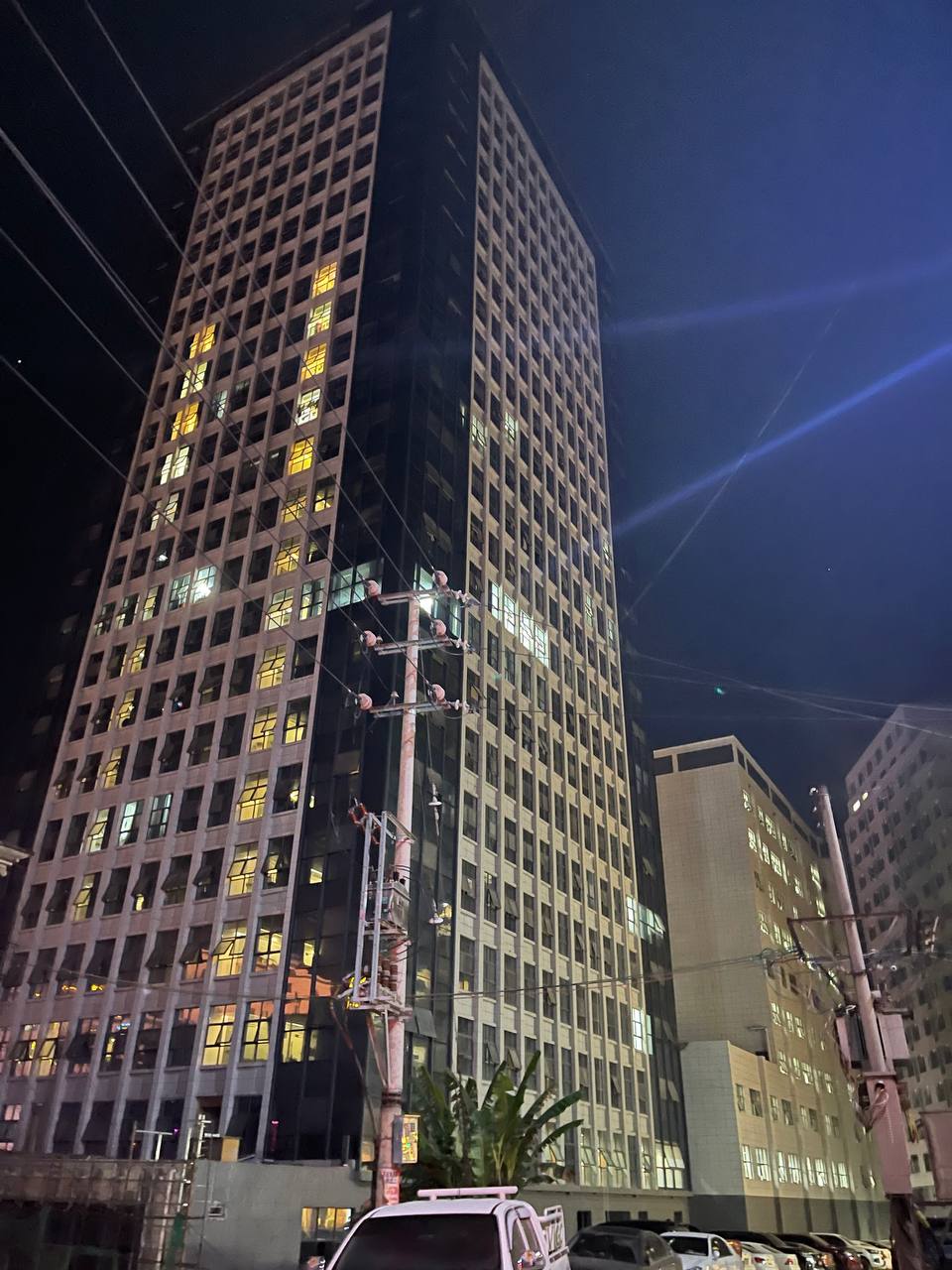 新百盛地产运营相关企业建筑